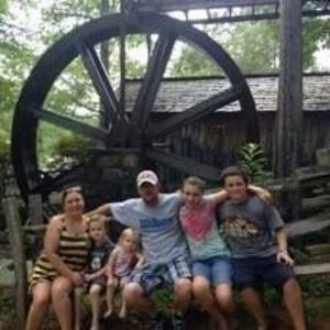 Meet your Posher, Joseph